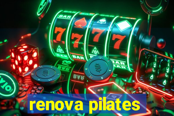 renova pilates